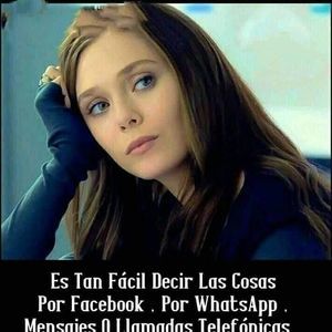 Meet your Posher, Sandra